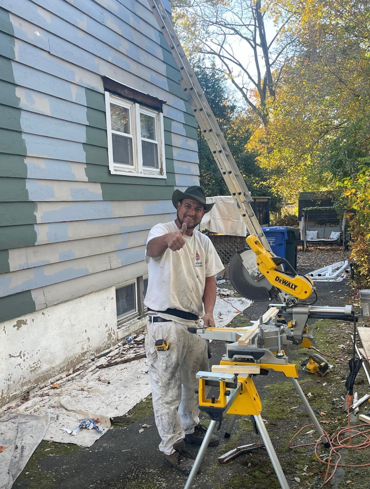 Exterior Residential Project 45